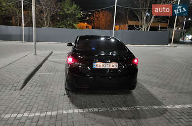Седан Hyundai Elantra 2013 в 