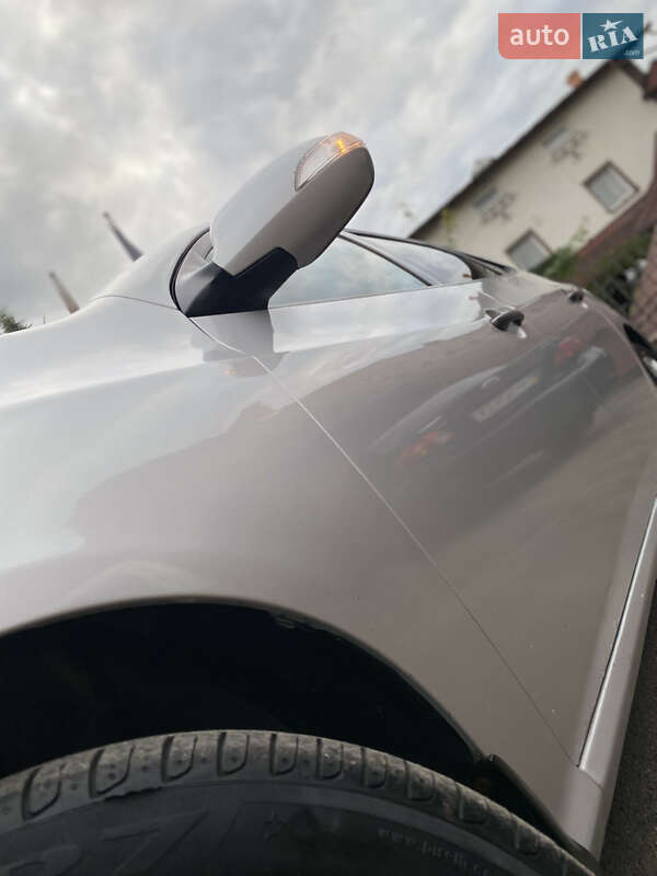 Седан Hyundai Elantra 2011 в Дрогобыче