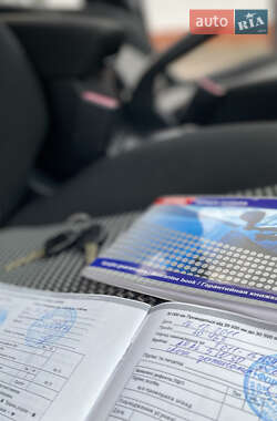 Седан Hyundai Elantra 2011 в 