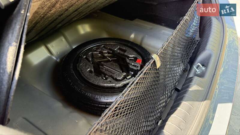 Седан Hyundai Elantra 2021 в Хмельницькому