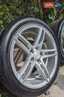 Седан Hyundai Elantra 2011 в 