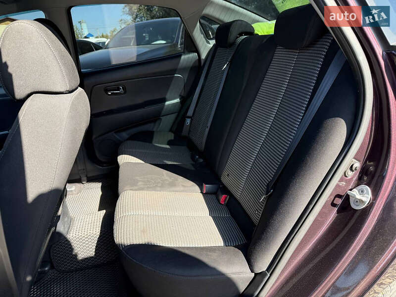 Седан Hyundai Elantra 2010 в Коломые