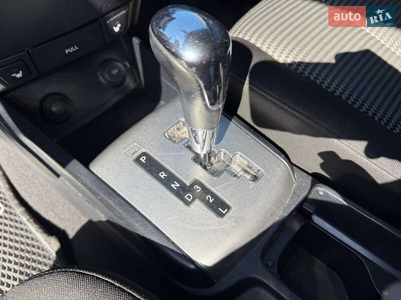 Седан Hyundai Elantra 2010 в Коломые