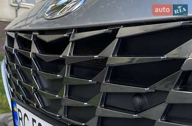 Седан Hyundai Elantra 2020 в 
