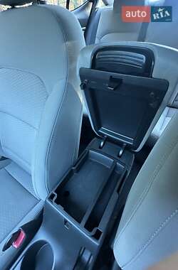 Седан Hyundai Elantra 2020 в 