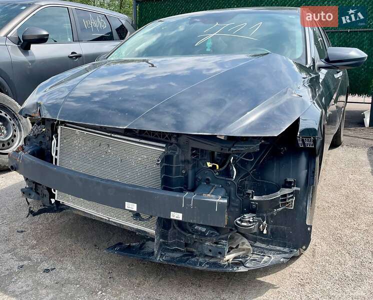 Седан Hyundai Elantra 2021 в Киеве фото 2 Седан Hyundai Elantra 2021 в Киеве