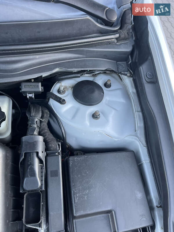 Седан Hyundai Elantra 2008 в Могилев-Подольске