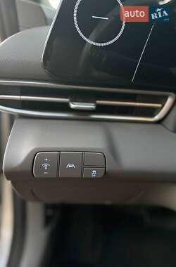 Седан Hyundai Elantra 2020 в Кривом Роге