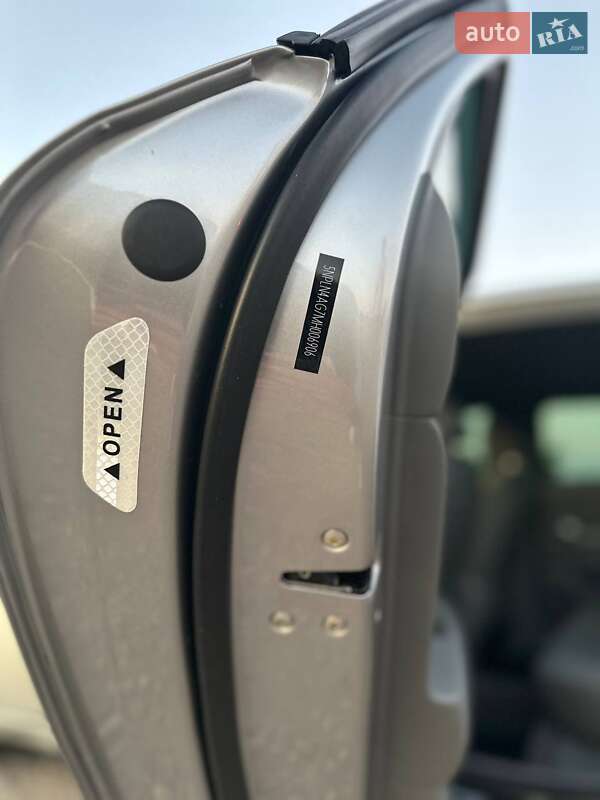 Седан Hyundai Elantra 2020 в Кривом Роге