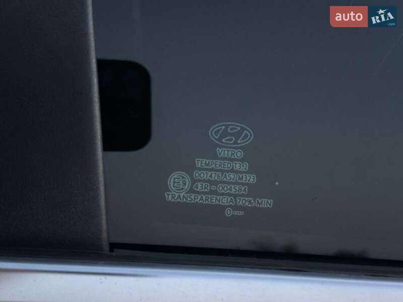 Седан Hyundai Elantra 2020 в Кривом Роге