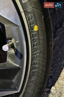 Седан Hyundai Elantra 2020 в Кривом Роге