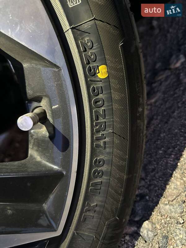 Седан Hyundai Elantra 2020 в Кривом Роге