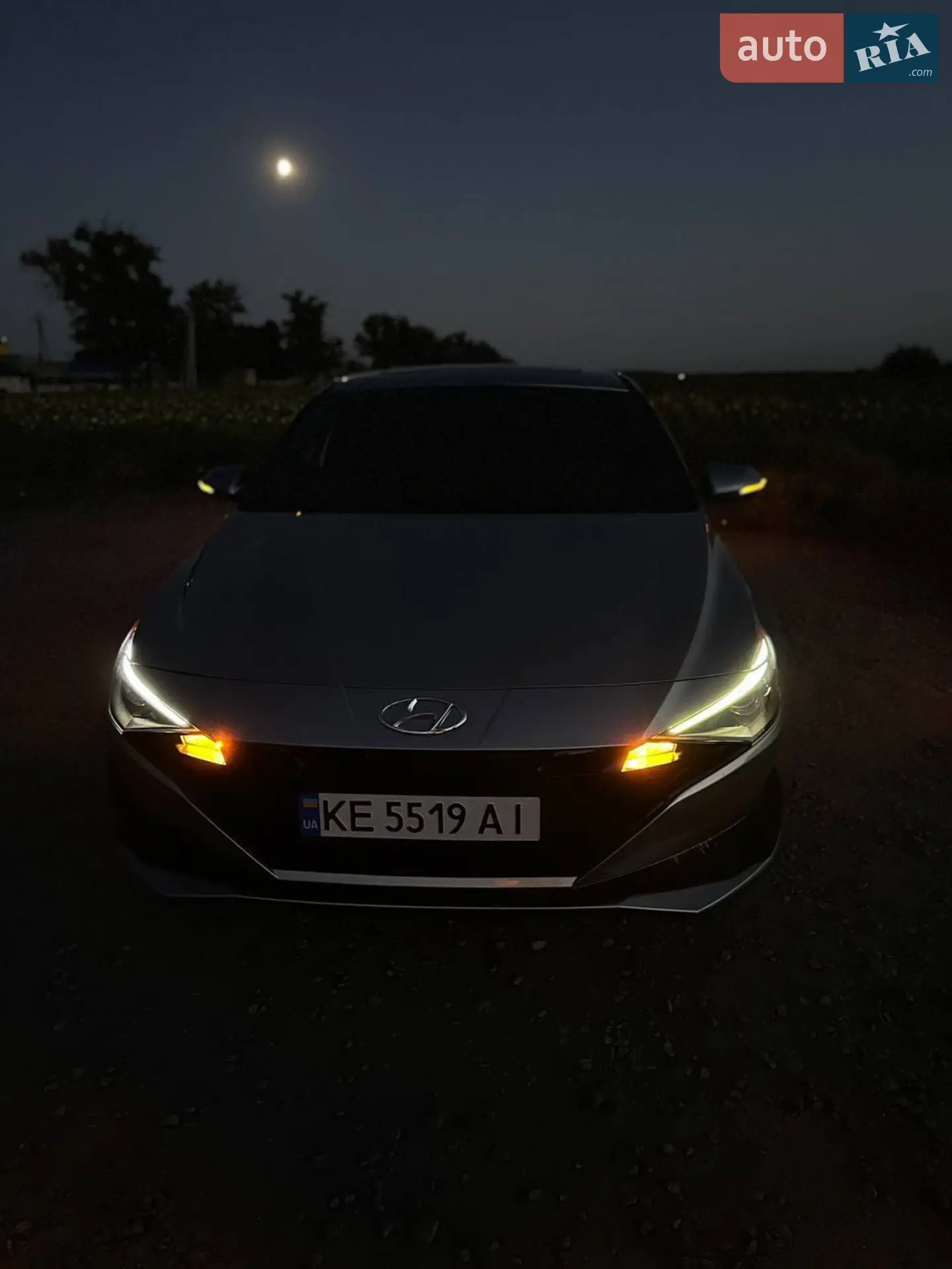 2020 Hyundai Elantra - мініатюра 44