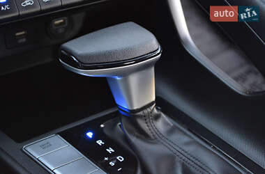 Седан Hyundai Elantra 2021 в 