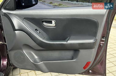 Седан Hyundai Elantra 2008 в  фото 23 Седан Hyundai Elantra 2008 в