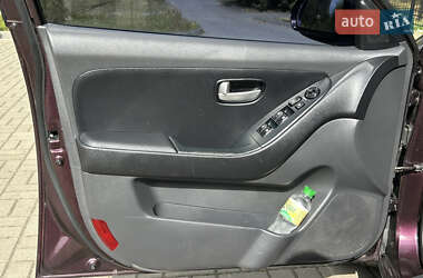 Седан Hyundai Elantra 2008 в  фото 17 Седан Hyundai Elantra 2008 в