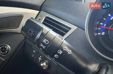 Седан Hyundai Elantra 2012 в 