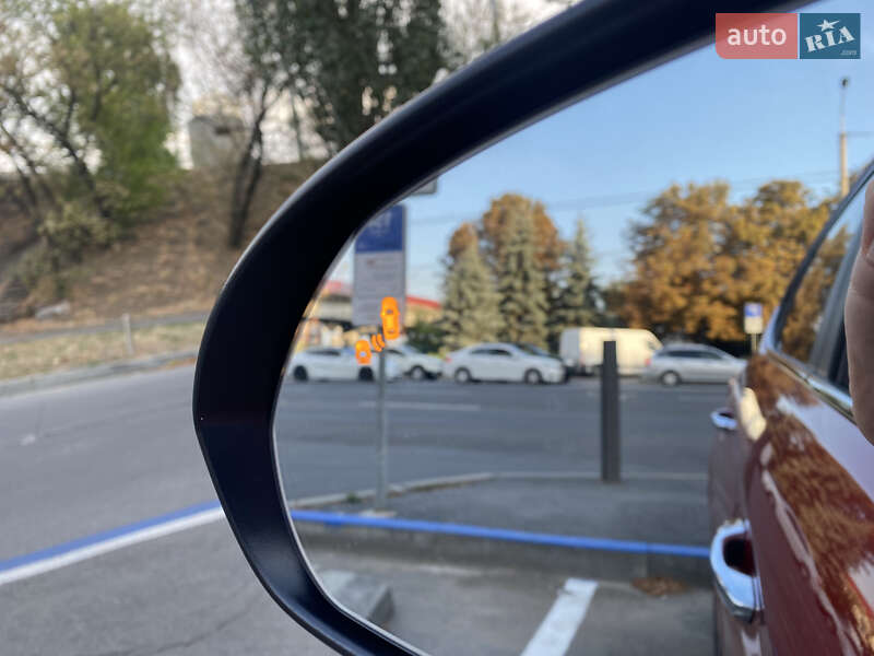 Седан Hyundai Elantra 2016 в Днепре