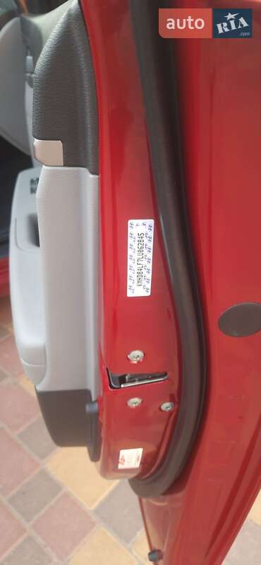 Седан Hyundai Elantra 2020 в Виннице