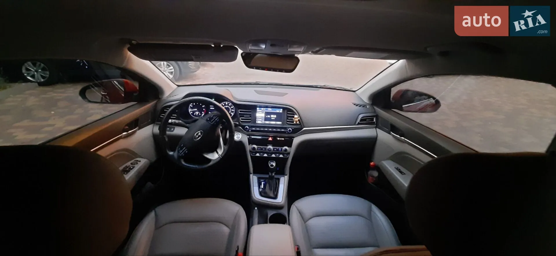 2020 Hyundai Elantra - мініатюра 46