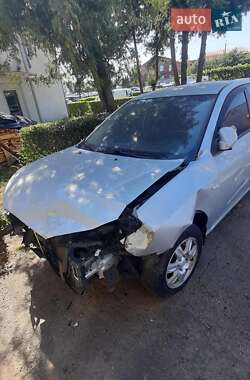 Седан Hyundai Elantra 2008 в Стрые