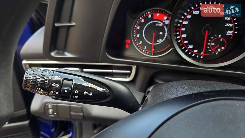 Седан Hyundai Elantra 2021 в Миргороде фото 15 Седан Hyundai Elantra 2021 в Миргороде