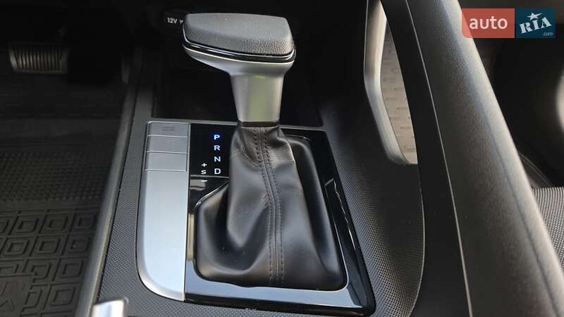 Седан Hyundai Elantra 2021 в Миргороде фото 18 Седан Hyundai Elantra 2021 в Миргороде