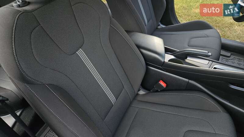 Седан Hyundai Elantra 2021 в Миргороде фото 21 Седан Hyundai Elantra 2021 в Миргороде