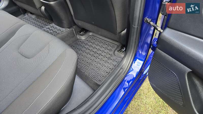 Седан Hyundai Elantra 2021 в Миргороде фото 22 Седан Hyundai Elantra 2021 в Миргороде