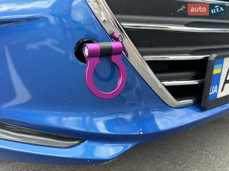 Седан Hyundai Elantra 2016 в Киеве фото 3 Седан Hyundai Elantra 2016 в Киеве