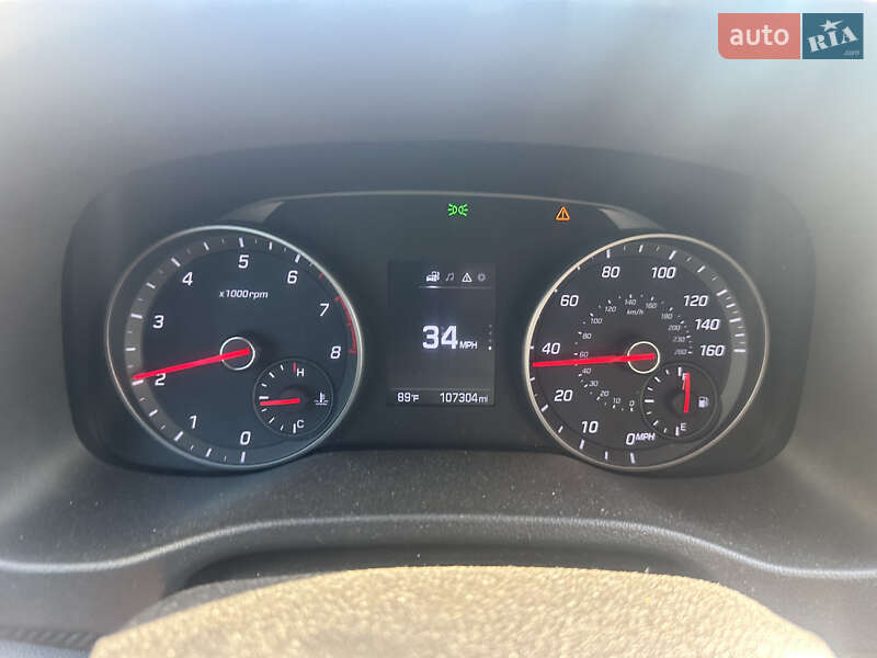 Седан Hyundai Elantra 2016 в Киеве фото 5 Седан Hyundai Elantra 2016 в Киеве