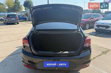 Седан Hyundai Elantra 2019 в 