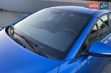 Седан Hyundai Elantra 2016 в 