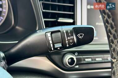 Седан Hyundai Elantra 2020 в 