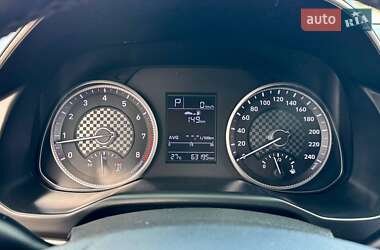 Седан Hyundai Elantra 2020 в 