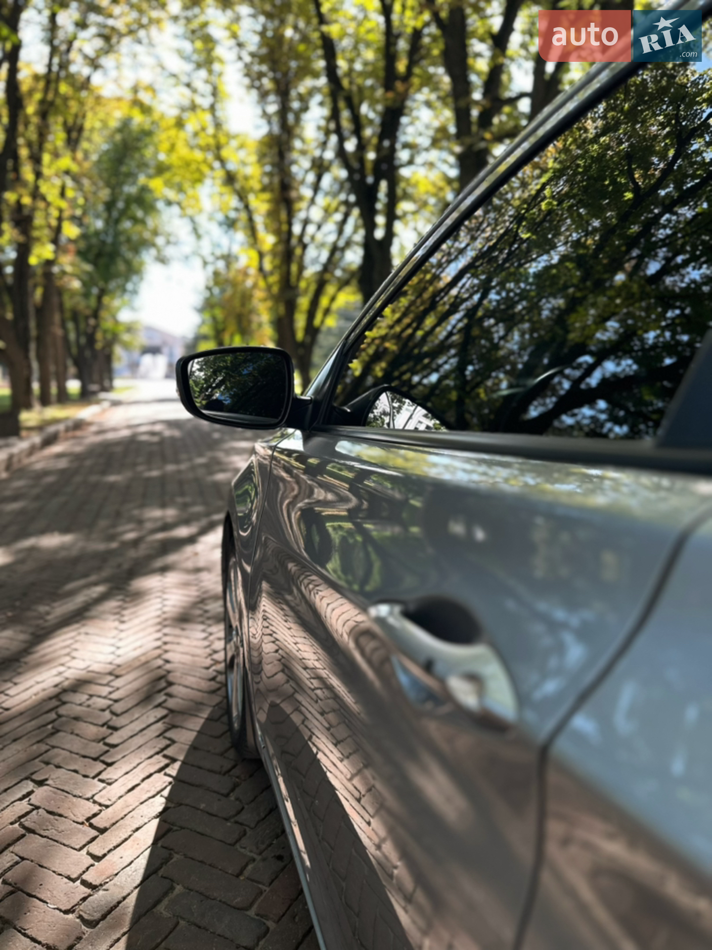 2013 Hyundai Elantra - мініатюра 5