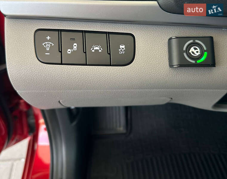 Седан Hyundai Elantra 2016 в Днепре