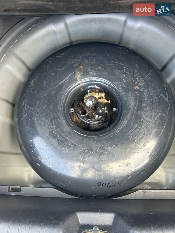 Седан Hyundai Elantra 2008 в Харькове