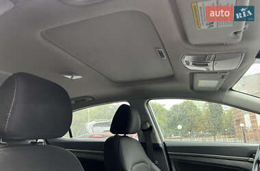 Седан Hyundai Elantra 2016 в 