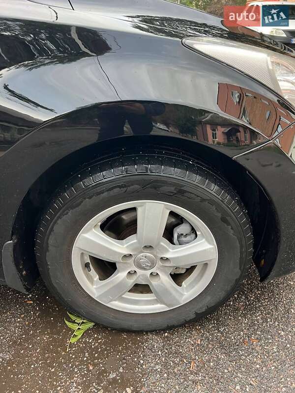 Седан Hyundai Elantra 2013 в Знаменке фото 29 Седан Hyundai Elantra 2013 в Знаменке