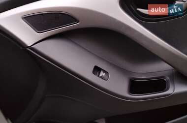 Седан Hyundai Elantra 2011 в 