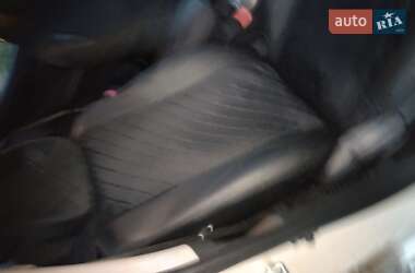 Седан Hyundai Elantra 2011 в 
