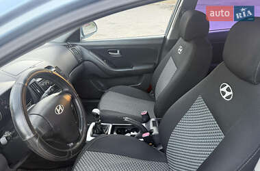 Седан Hyundai Elantra 2008 в 