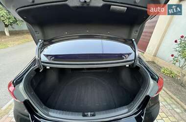 Седан Hyundai Elantra 2016 в 