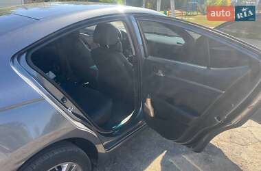 Седан Hyundai Elantra 2018 в 