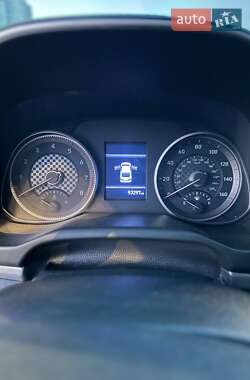 Седан Hyundai Elantra 2019 в 