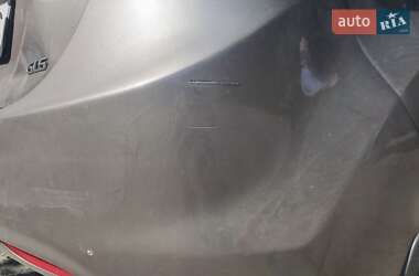 Седан Hyundai Elantra 2012 в 