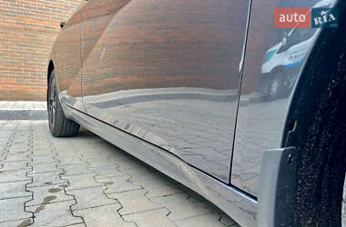 Седан Hyundai Elantra 2021 в 