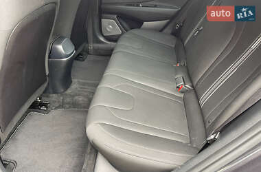 Седан Hyundai Elantra 2021 в 