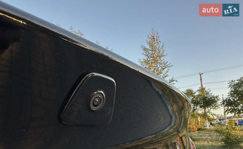 Седан Hyundai Elantra 2019 в Кропивницком